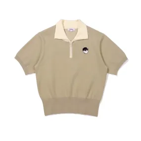1/2 Zip Sweater