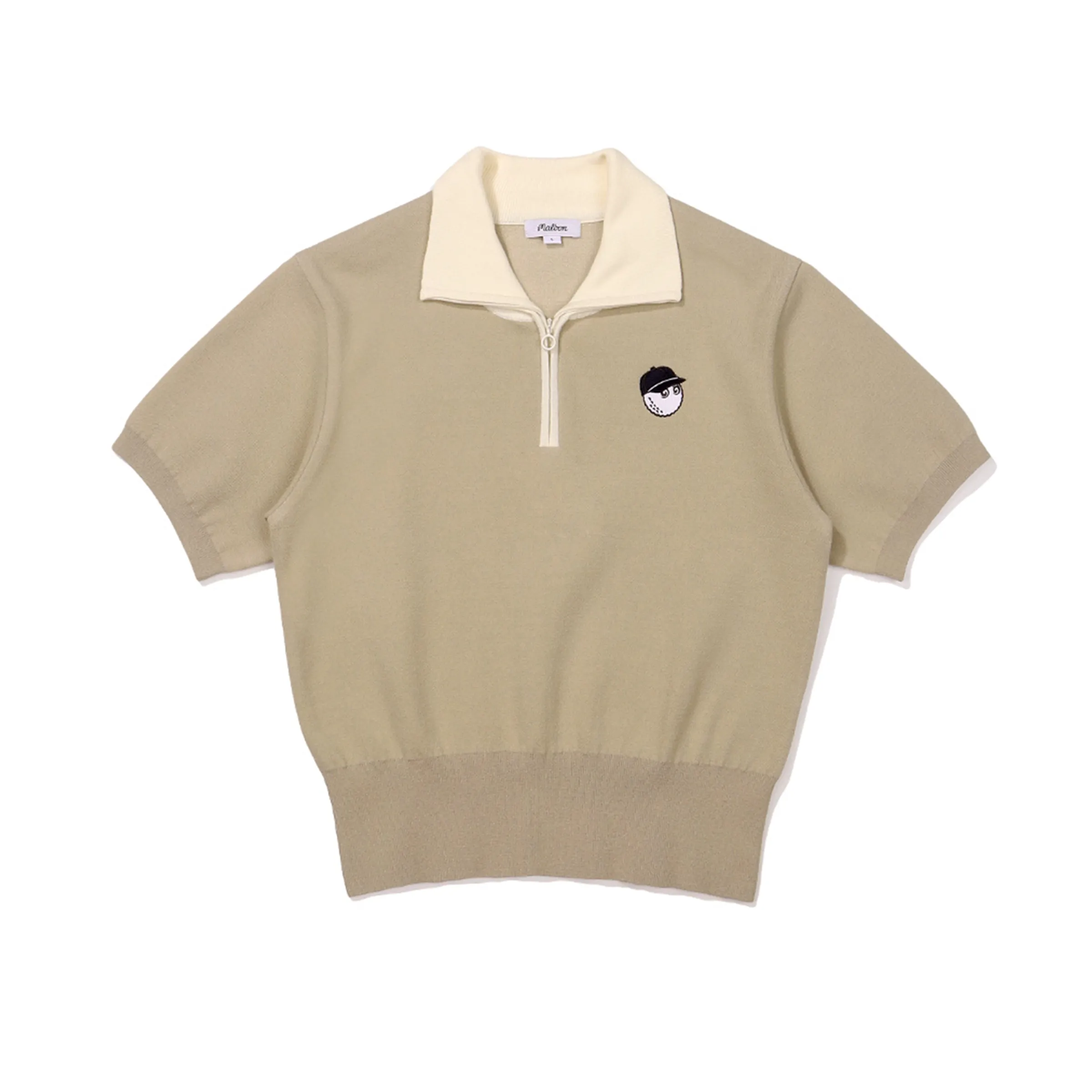 1/2 Zip Sweater