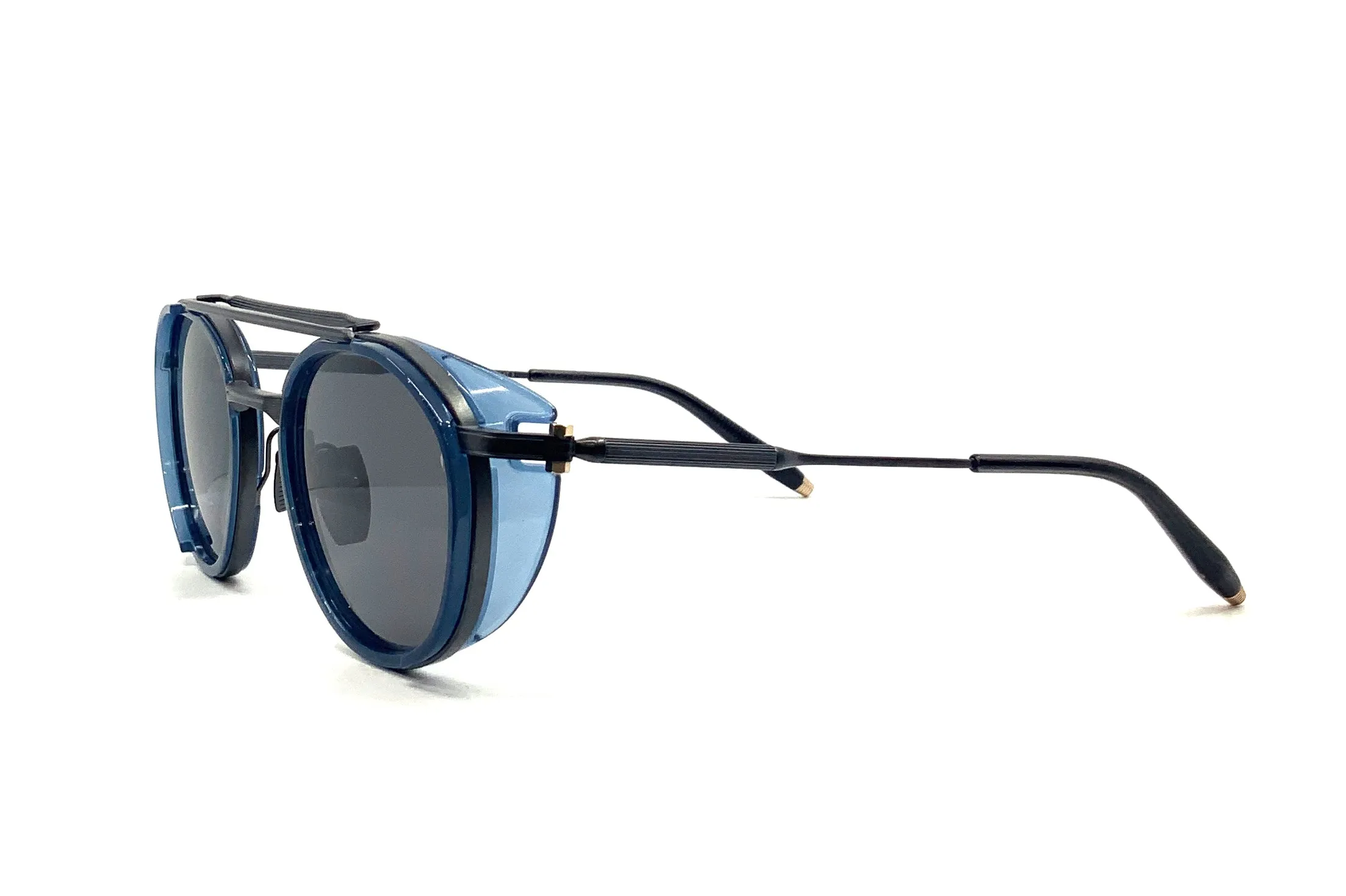 Akoni - Skymapper Limited Edition (Black/Blue)