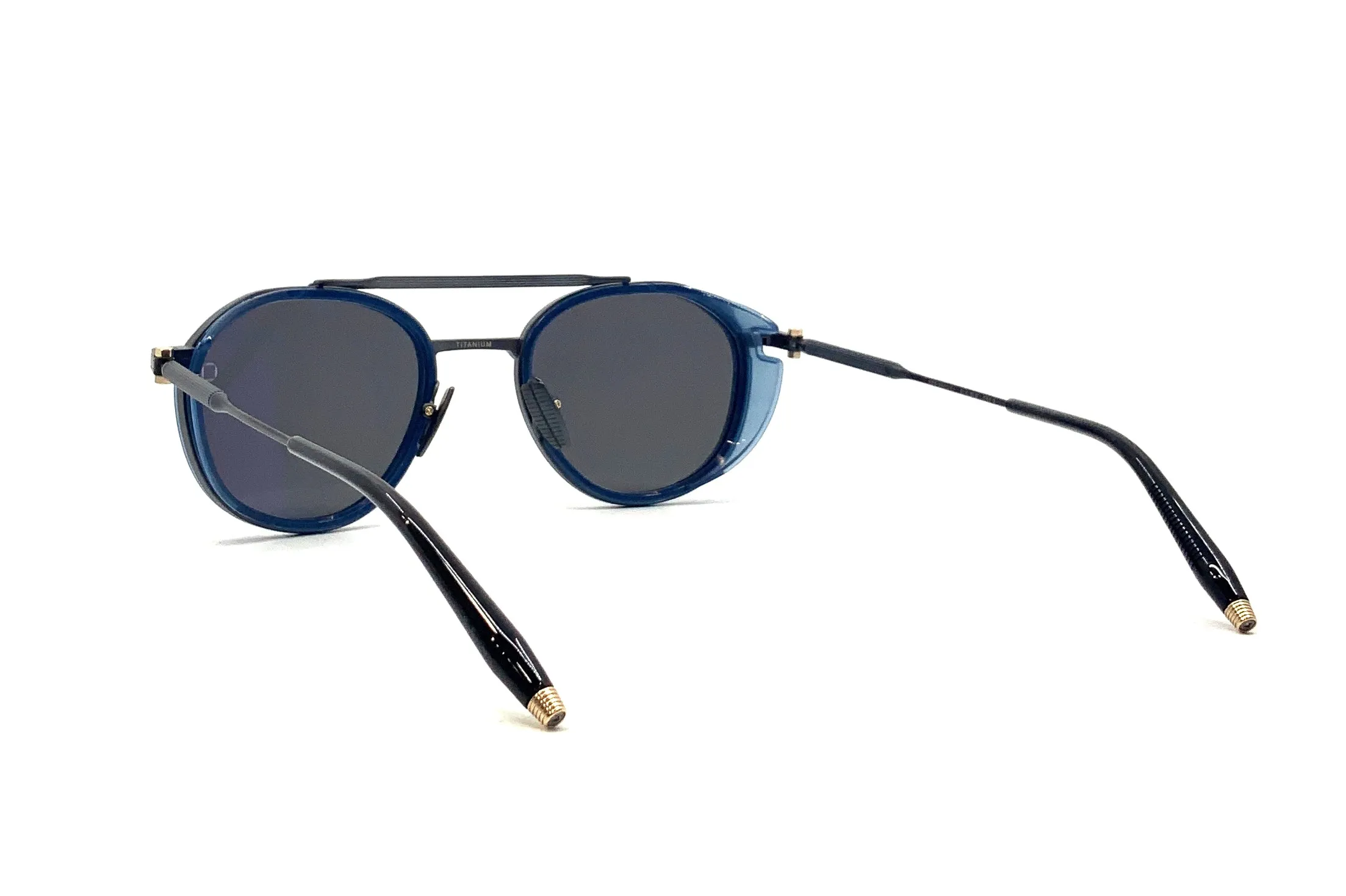 Akoni - Skymapper Limited Edition (Black/Blue)