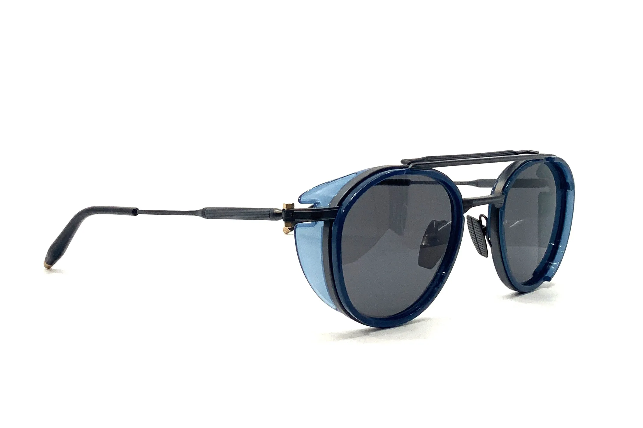 Akoni - Skymapper Limited Edition (Black/Blue)