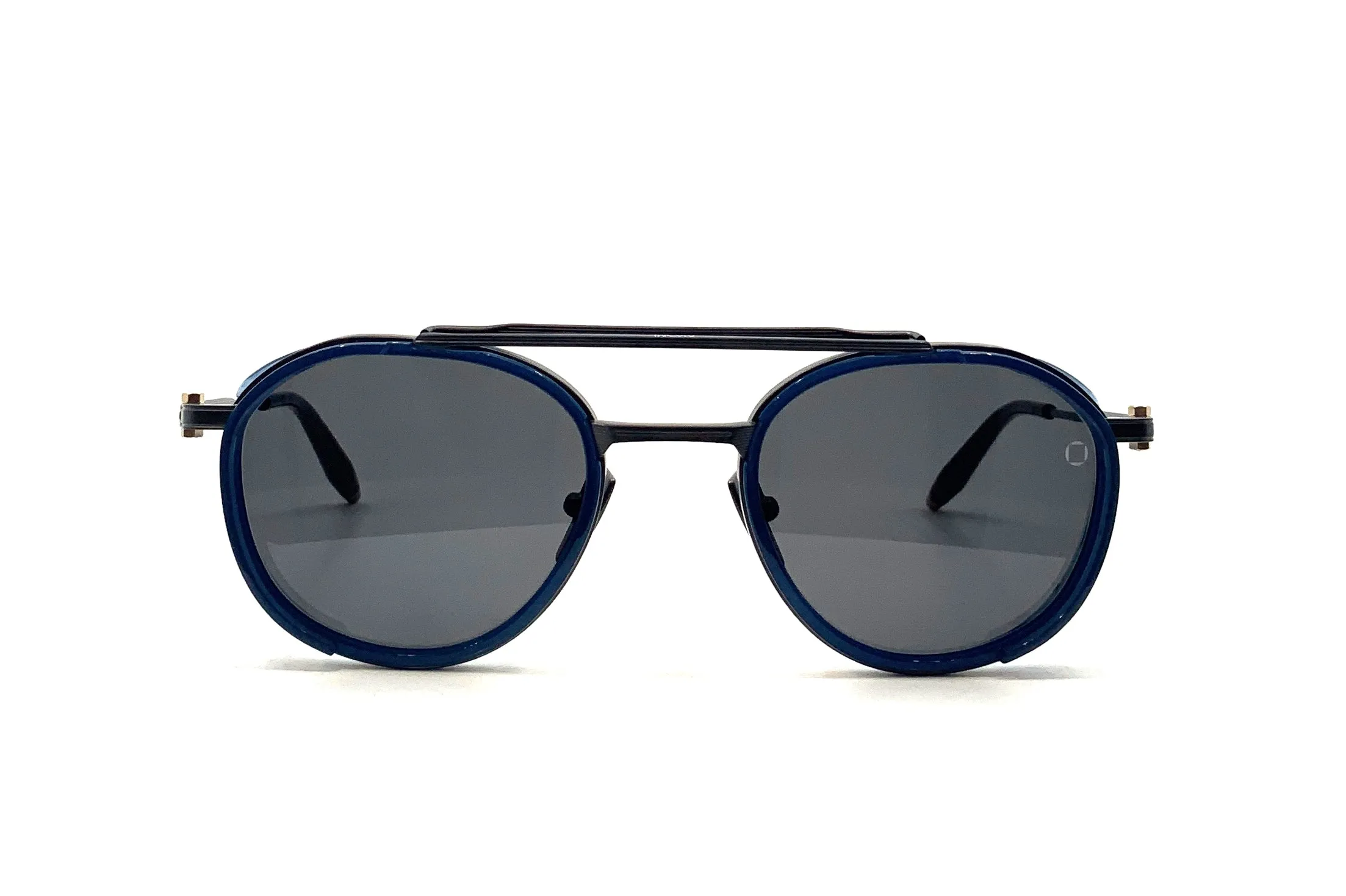 Akoni - Skymapper Limited Edition (Black/Blue)