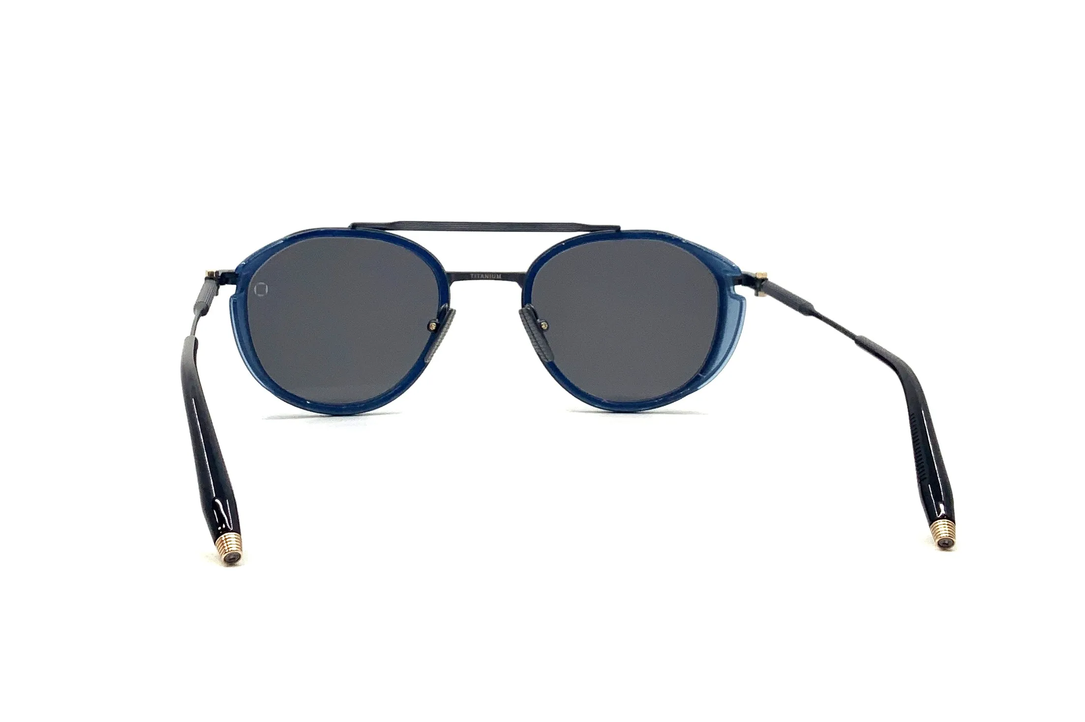 Akoni - Skymapper Limited Edition (Black/Blue)