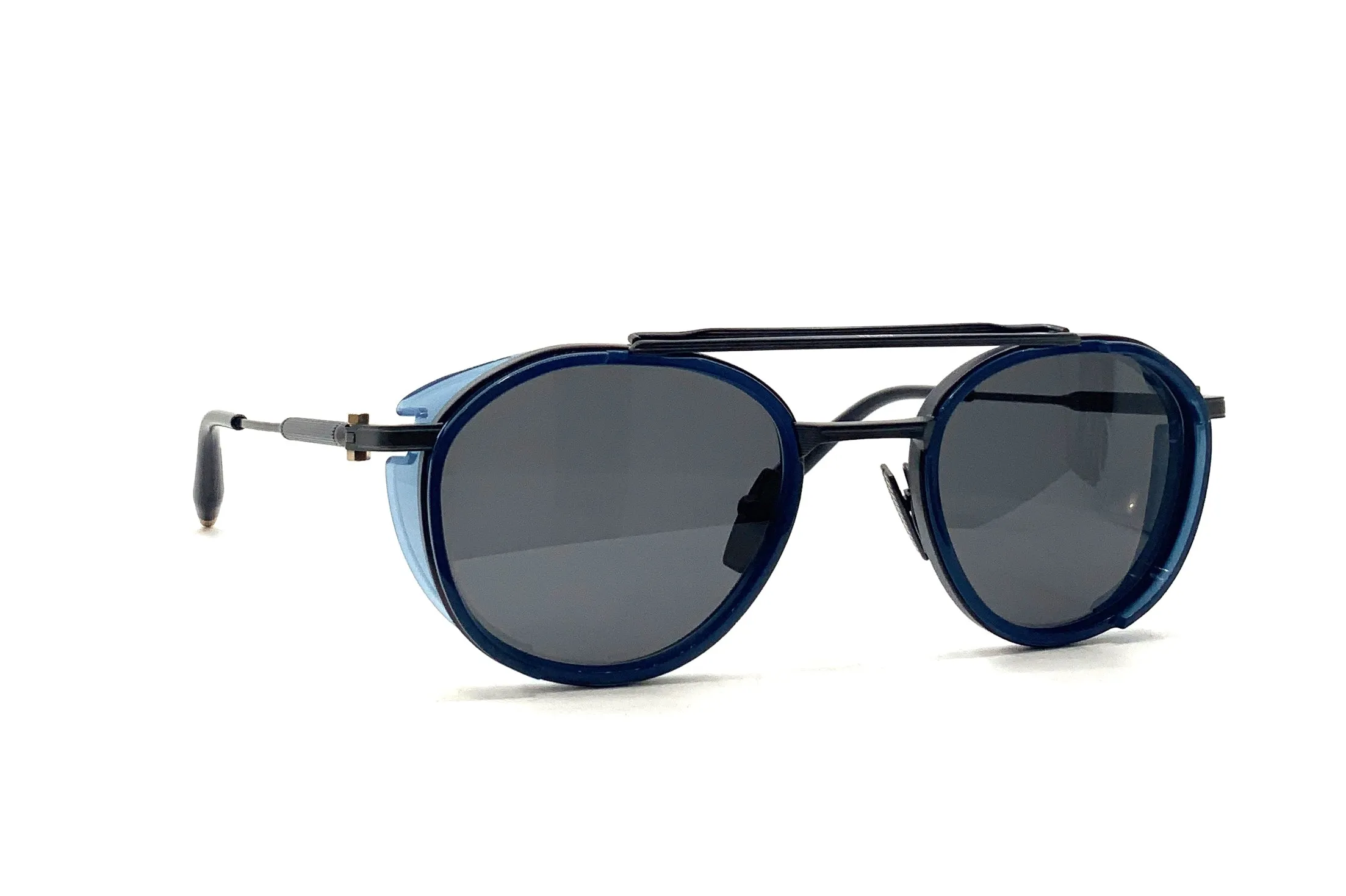 Akoni - Skymapper Limited Edition (Black/Blue)