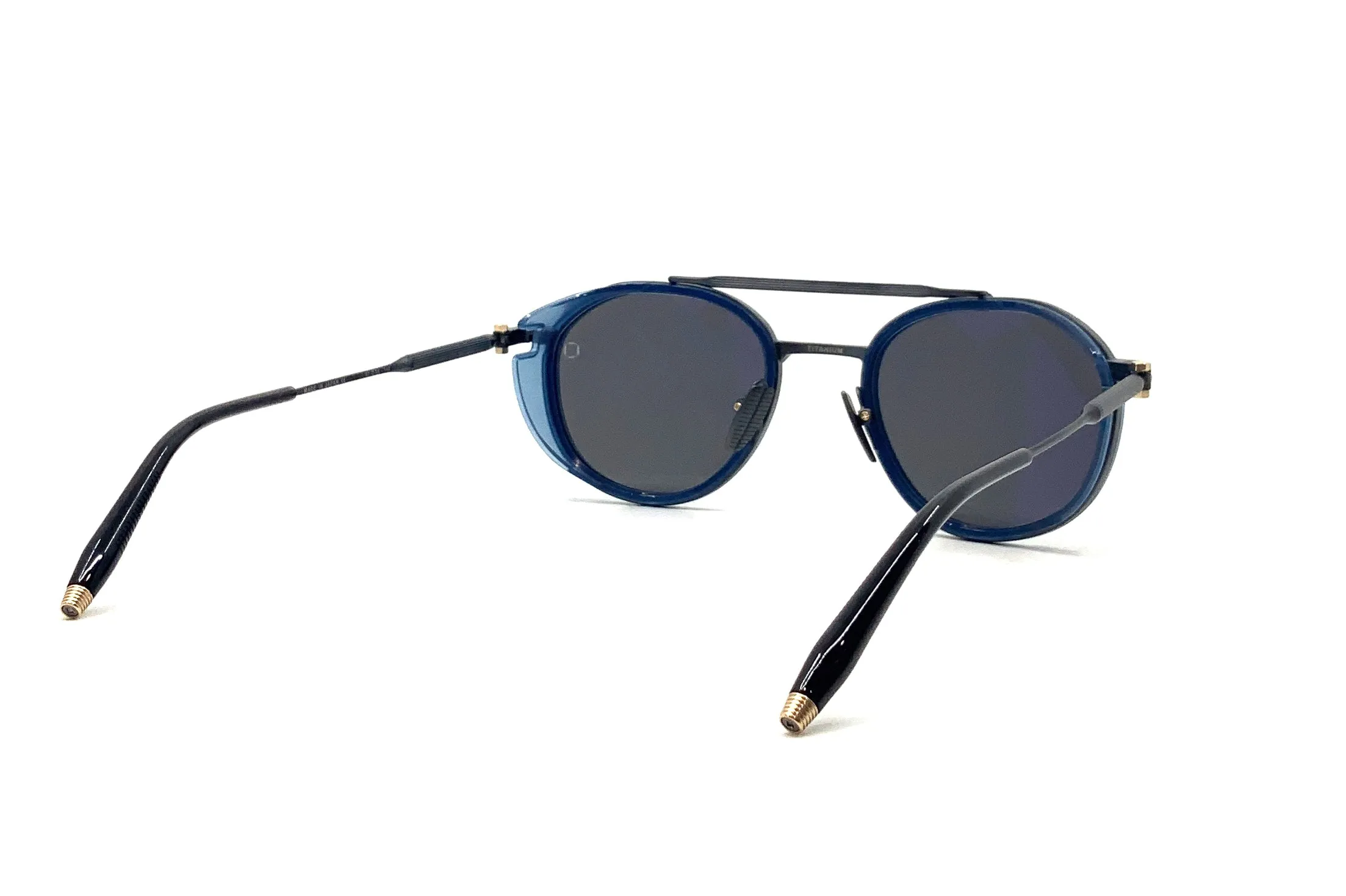 Akoni - Skymapper Limited Edition (Black/Blue)