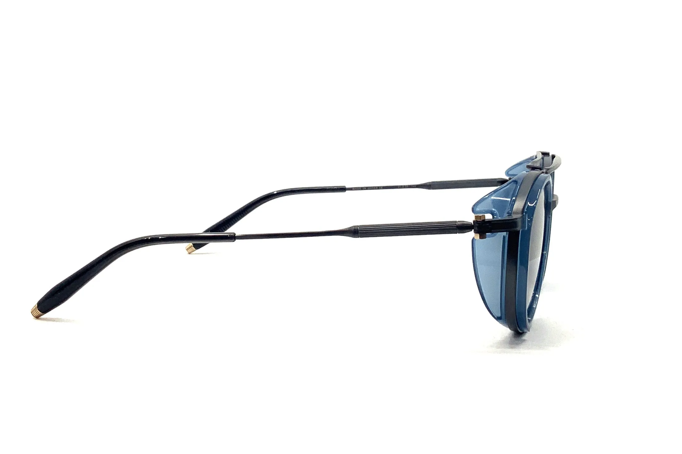 Akoni - Skymapper Limited Edition (Black/Blue)