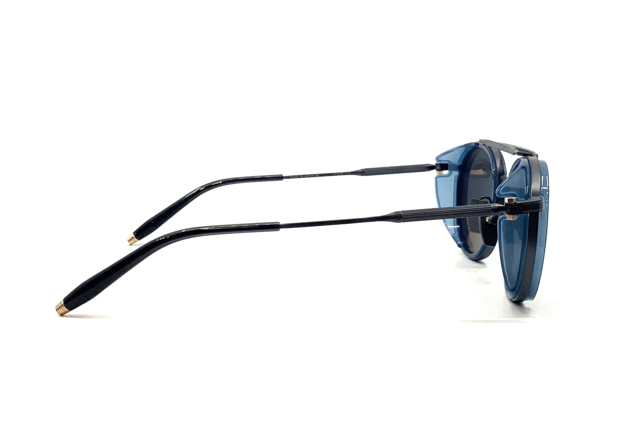 Akoni - Skymapper Limited Edition (Black/Blue)