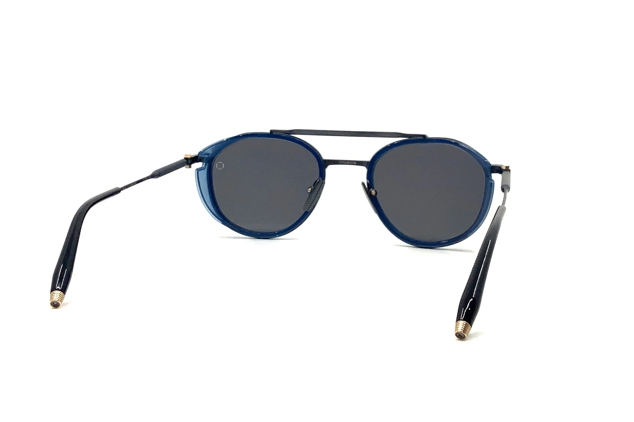 Akoni - Skymapper Limited Edition (Black/Blue)