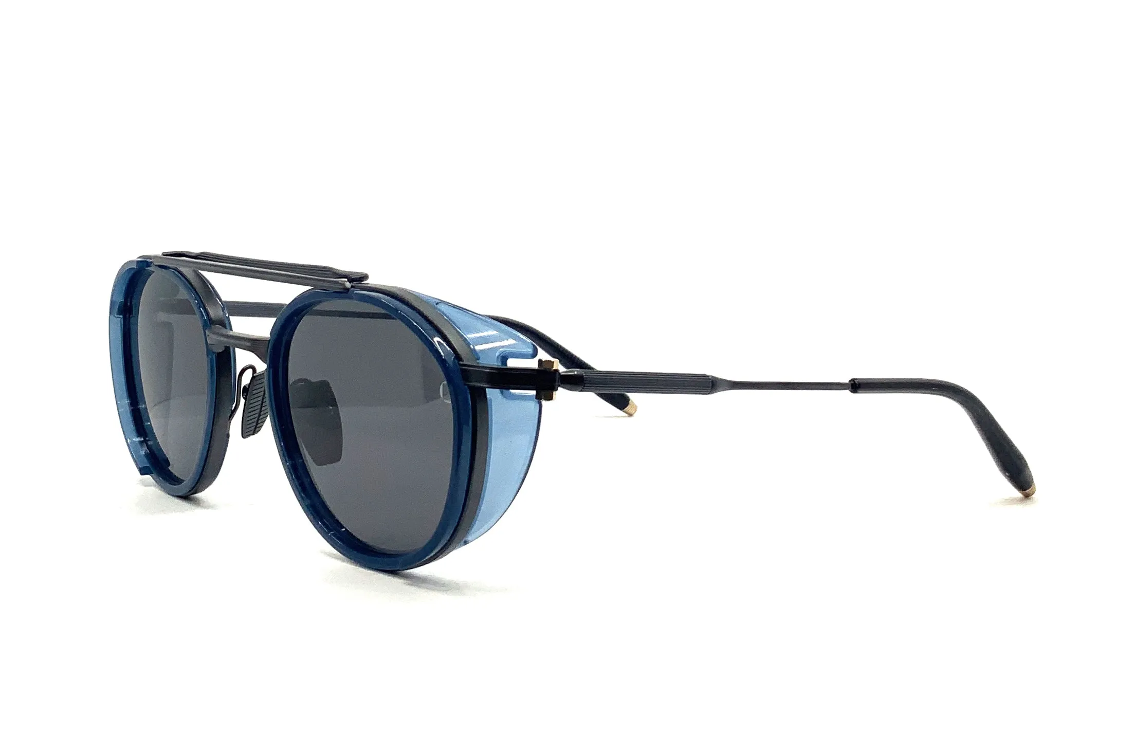 Akoni - Skymapper Limited Edition (Black/Blue)