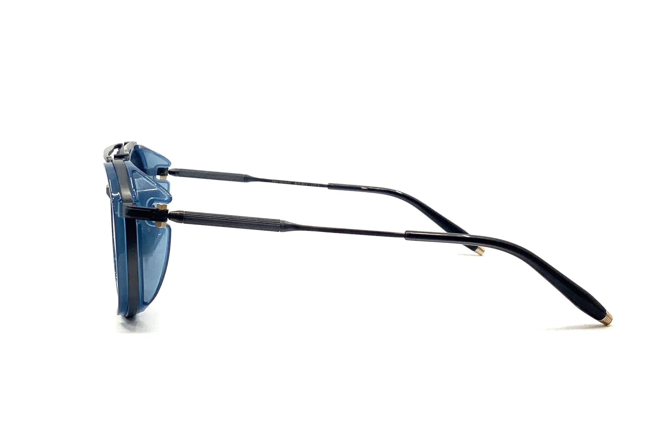 Akoni - Skymapper Limited Edition (Black/Blue)