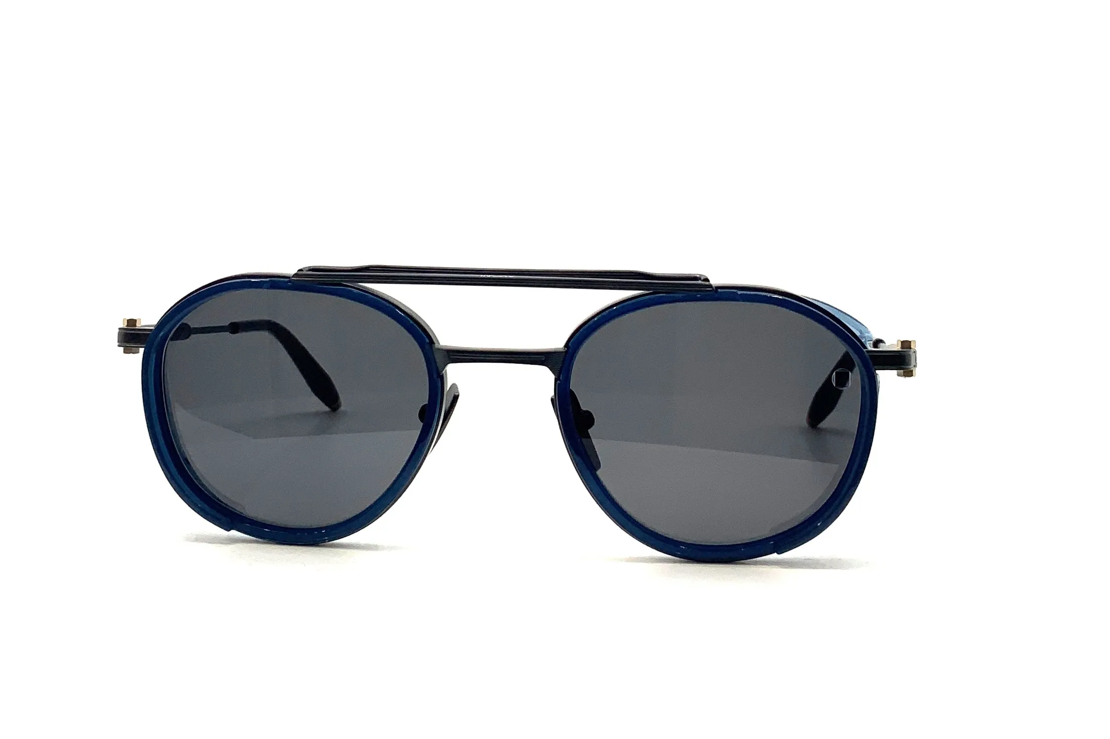 Akoni - Skymapper Limited Edition (Black/Blue)