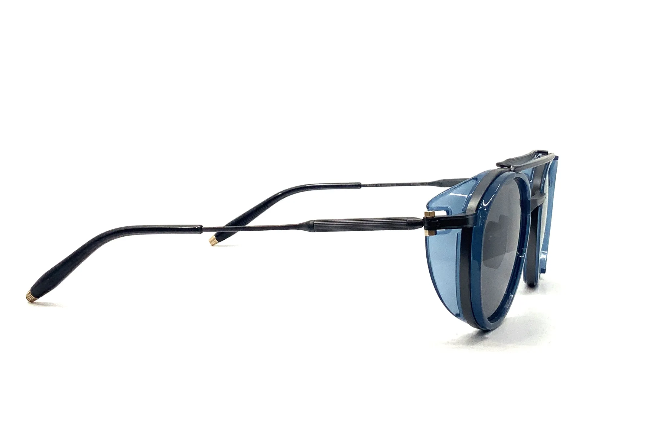Akoni - Skymapper Limited Edition (Black/Blue)
