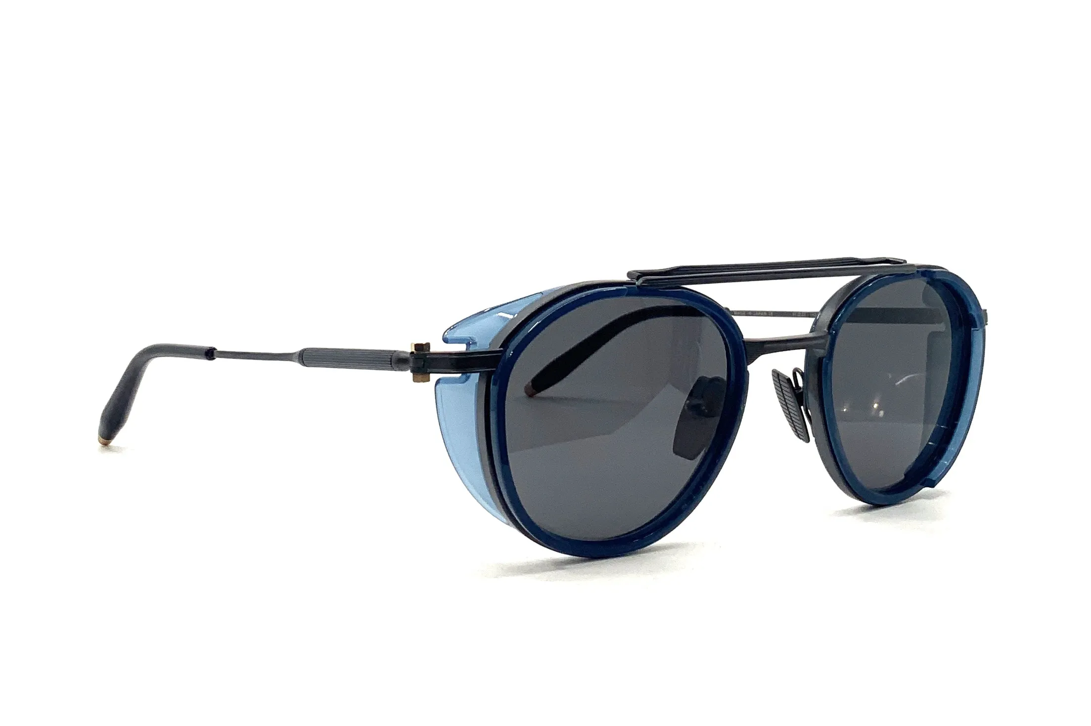 Akoni - Skymapper Limited Edition (Black/Blue)