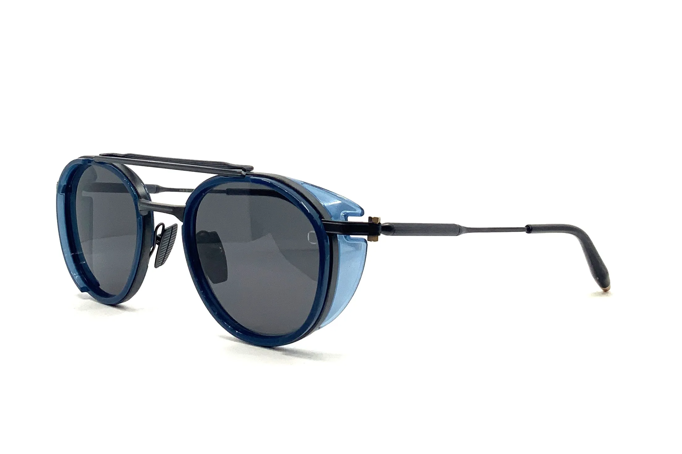 Akoni - Skymapper Limited Edition (Black/Blue)
