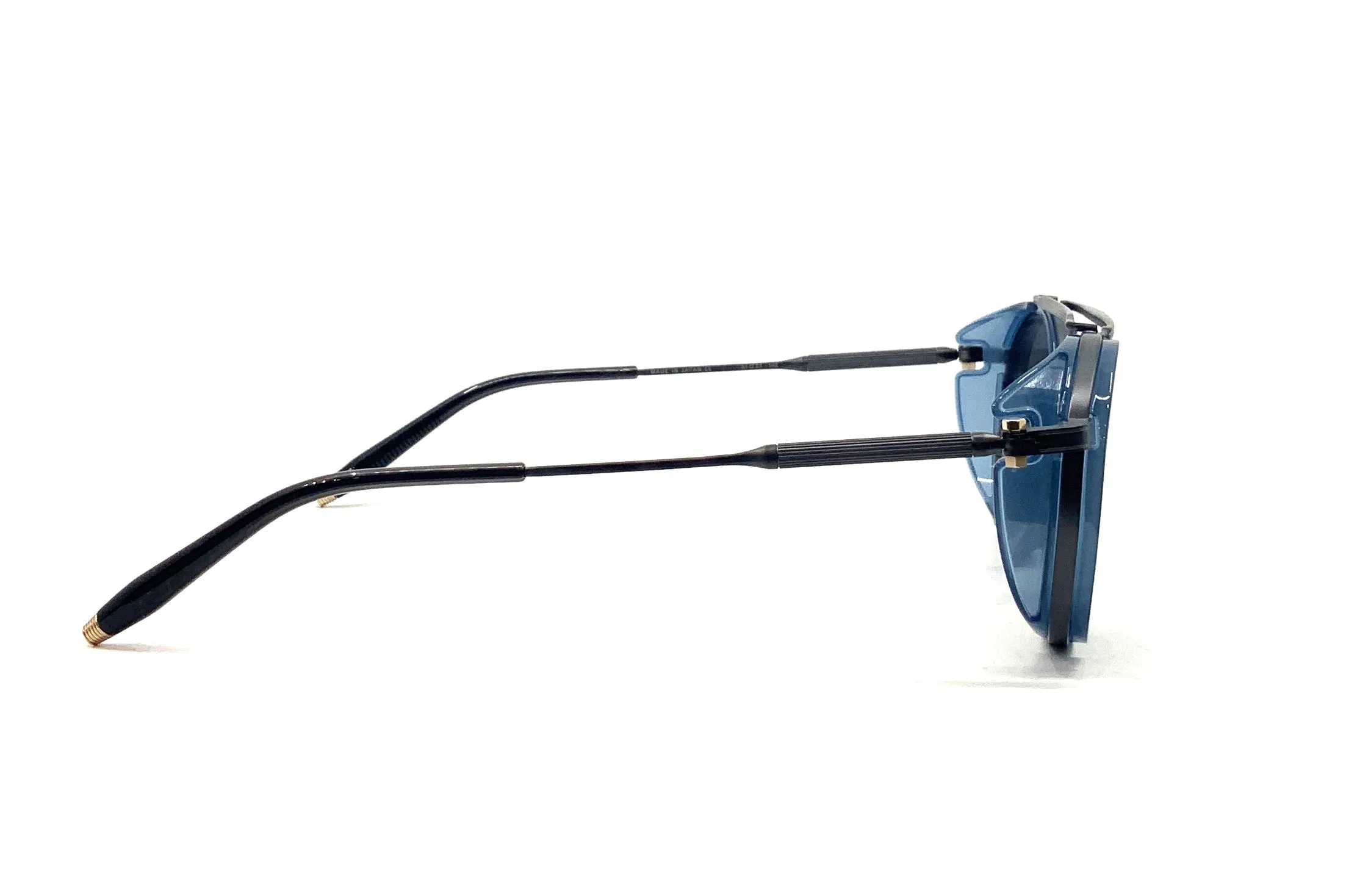Akoni - Skymapper Limited Edition (Black/Blue)