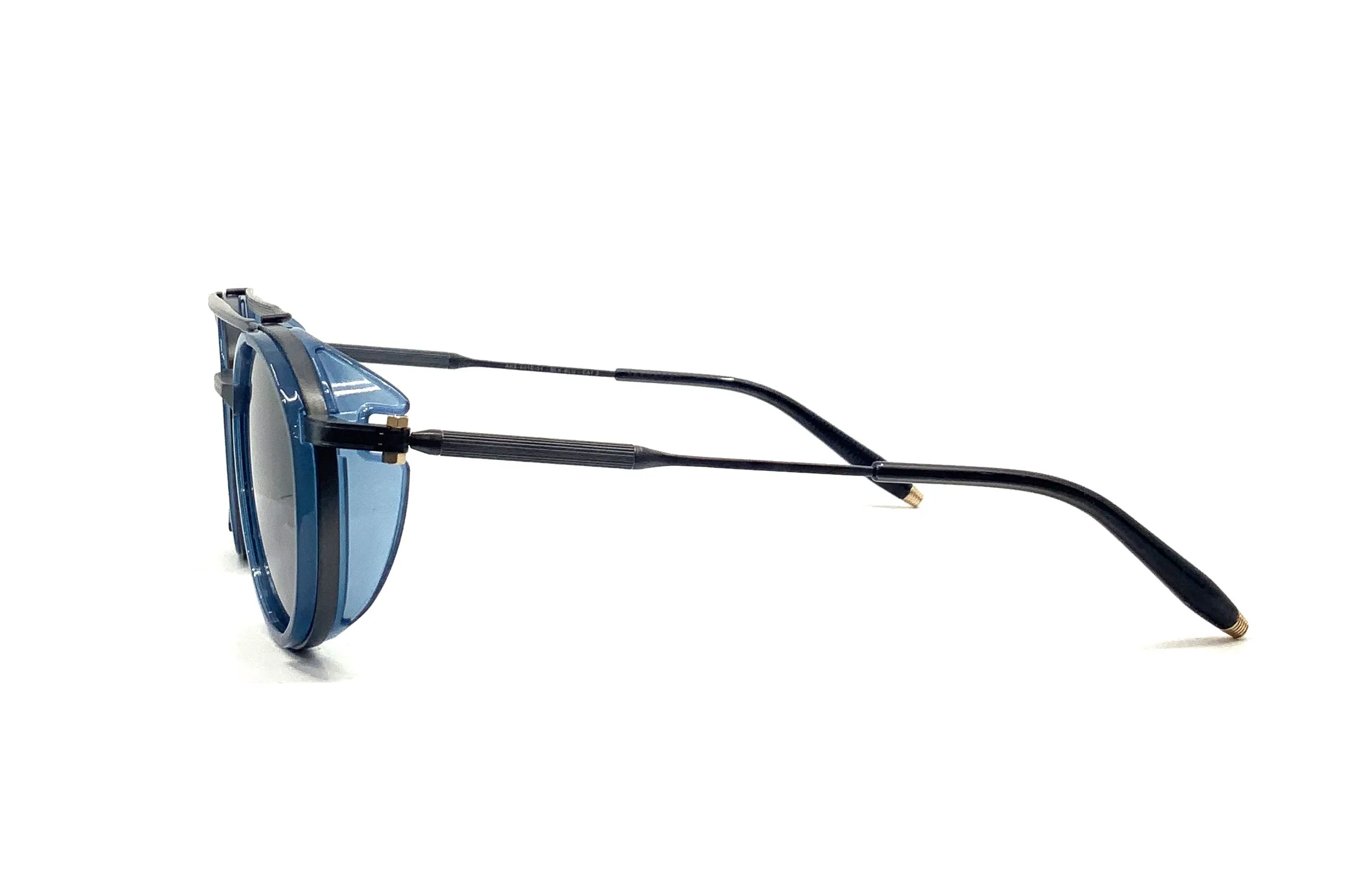 Akoni - Skymapper Limited Edition (Black/Blue)