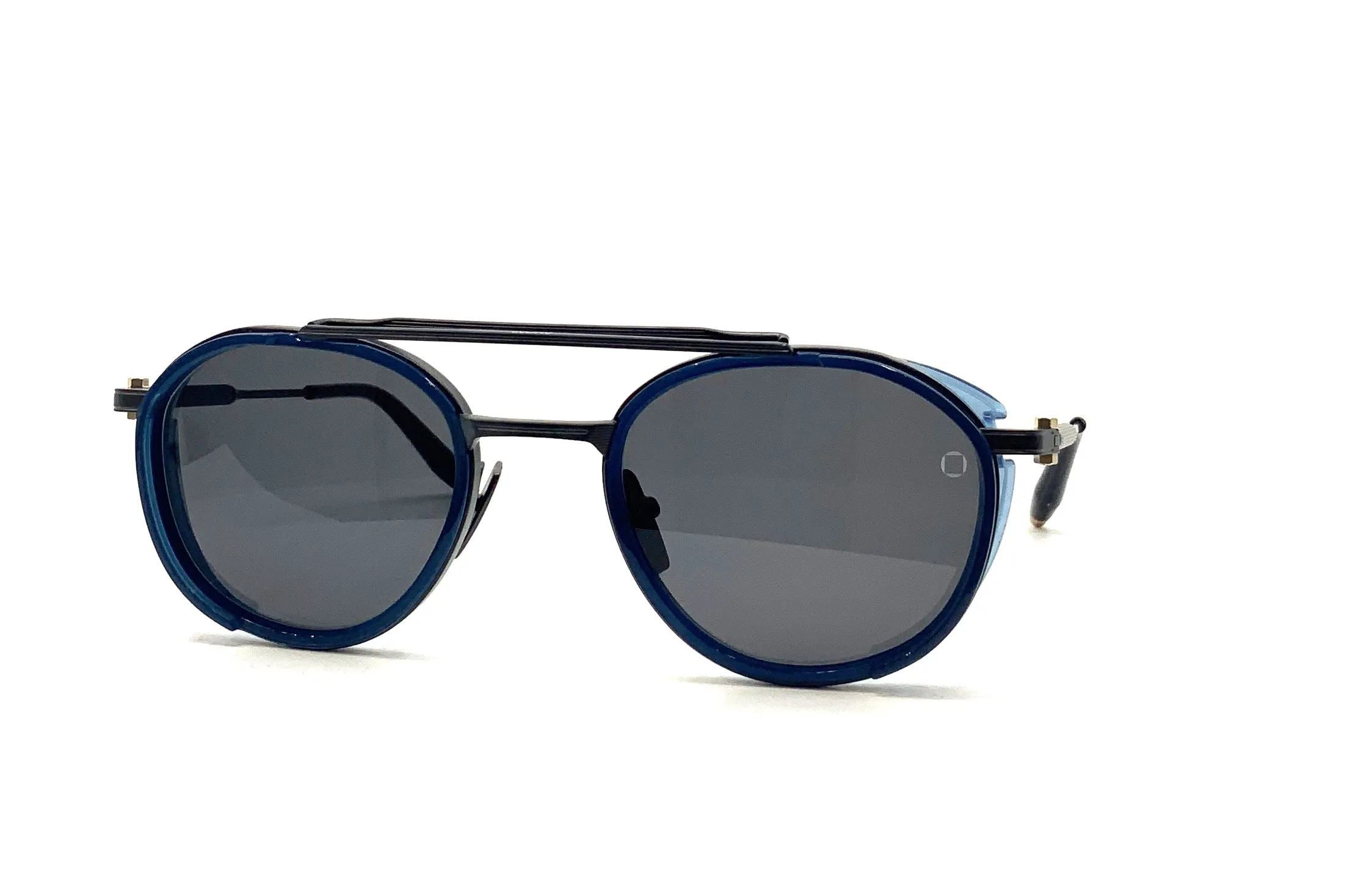 Akoni - Skymapper Limited Edition (Black/Blue)