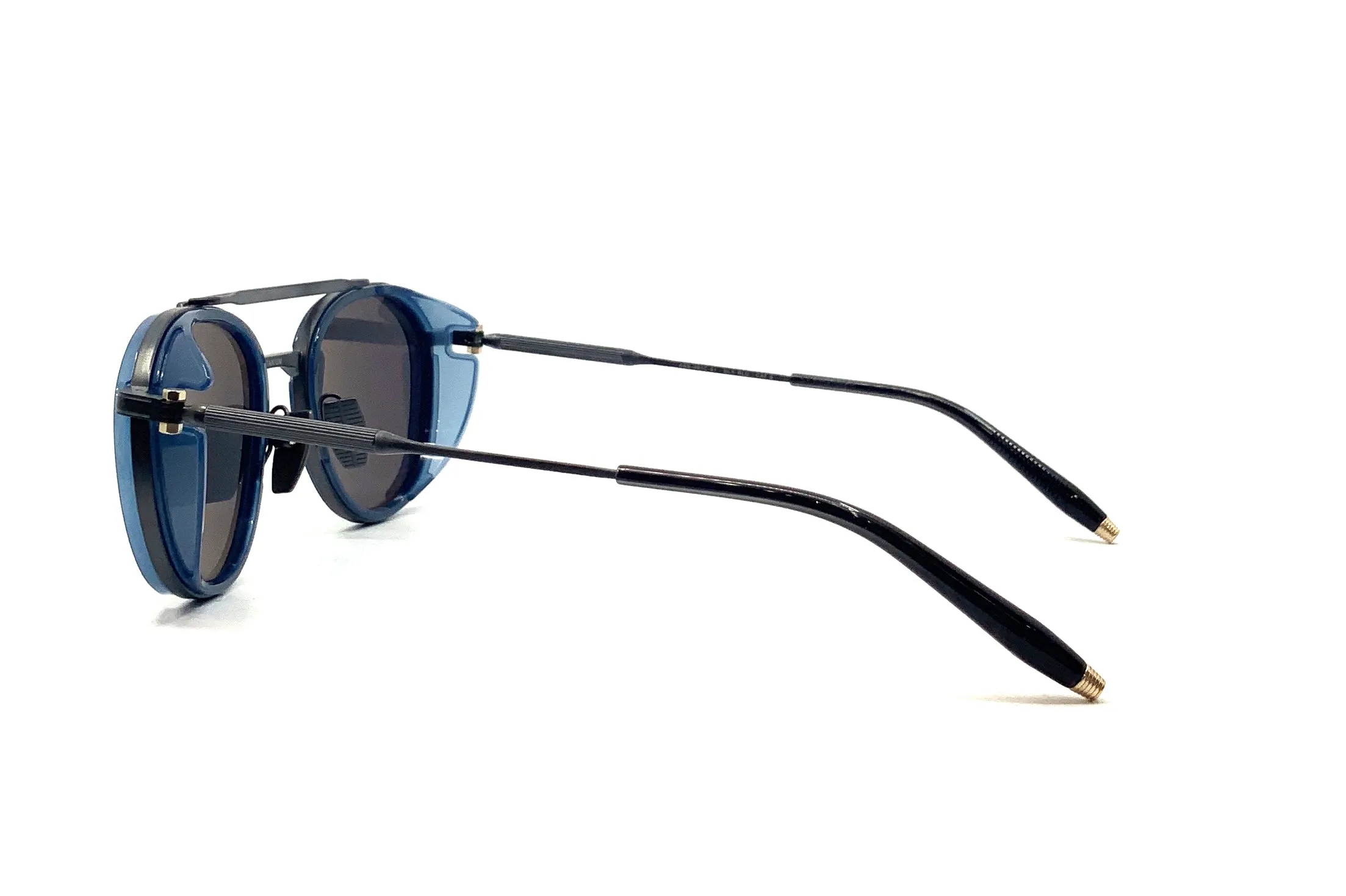 Akoni - Skymapper Limited Edition (Black/Blue)
