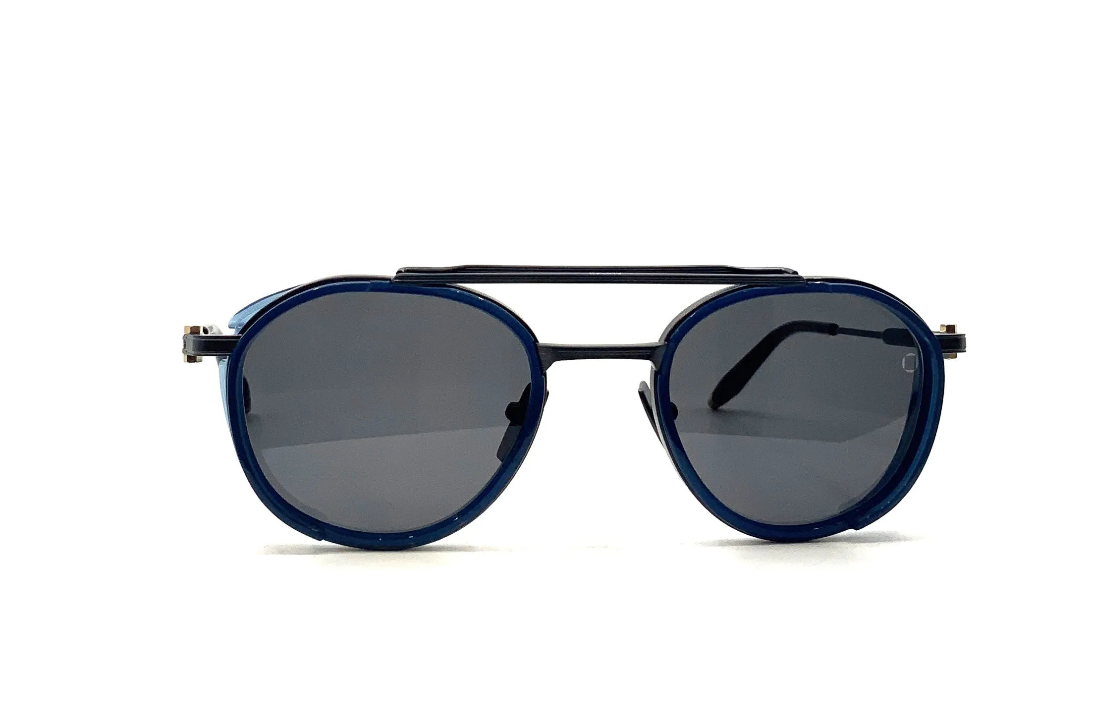Akoni - Skymapper Limited Edition (Black/Blue)