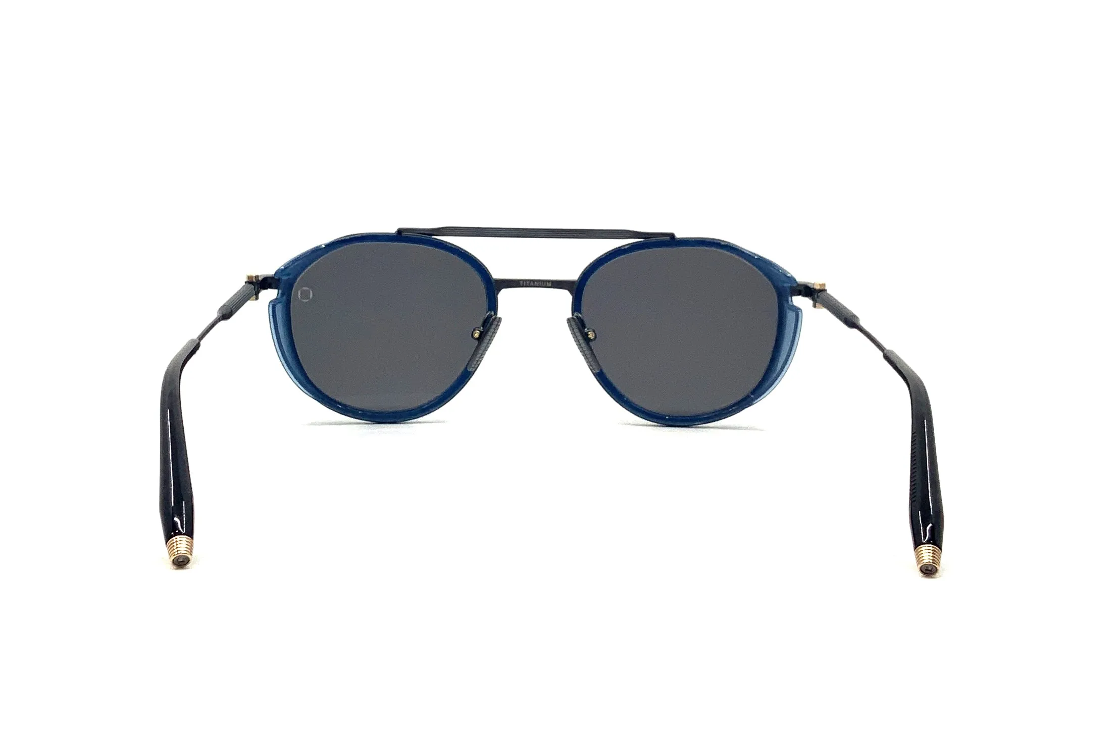 Akoni - Skymapper Limited Edition (Black/Blue)