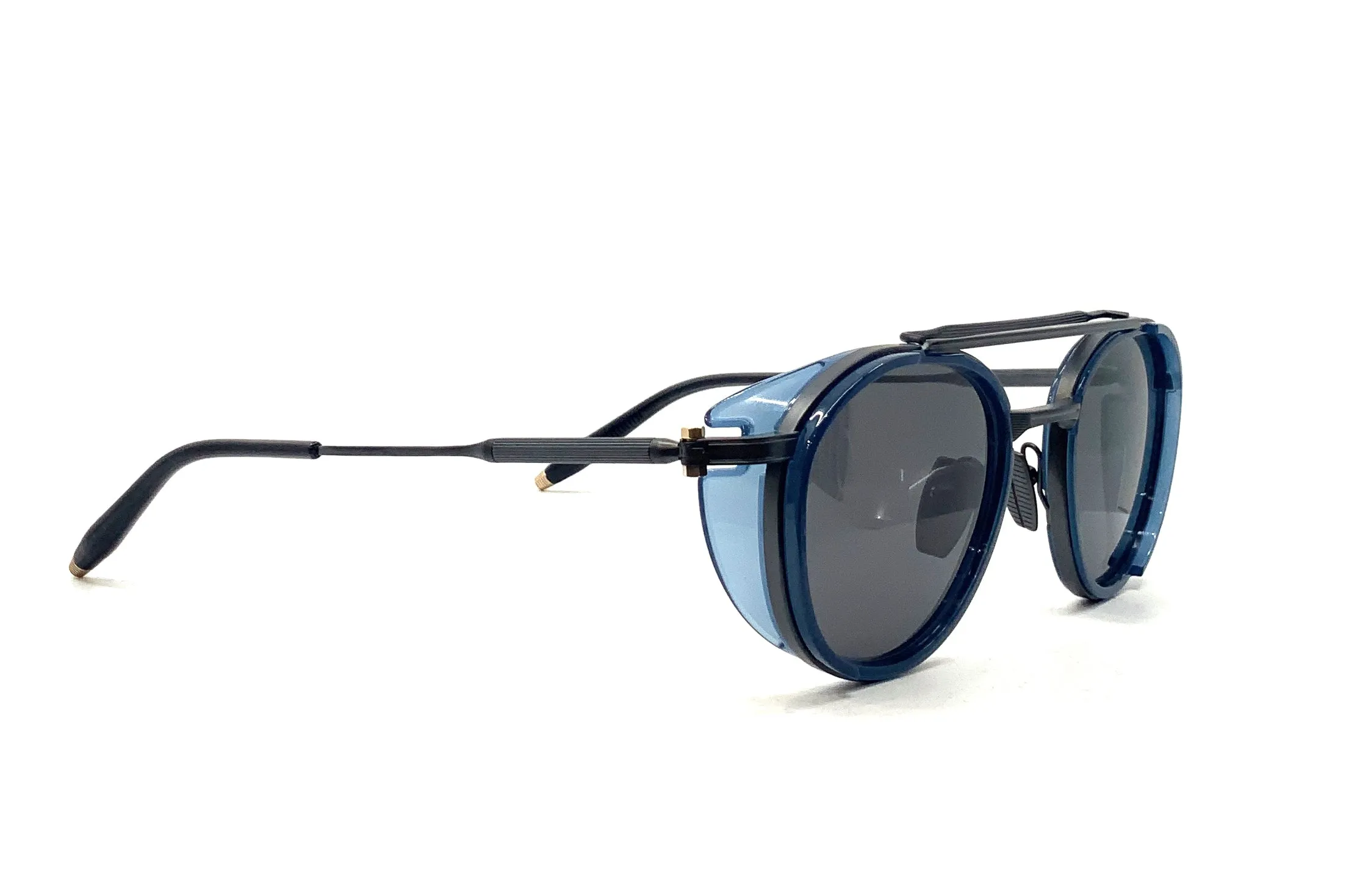 Akoni - Skymapper Limited Edition (Black/Blue)