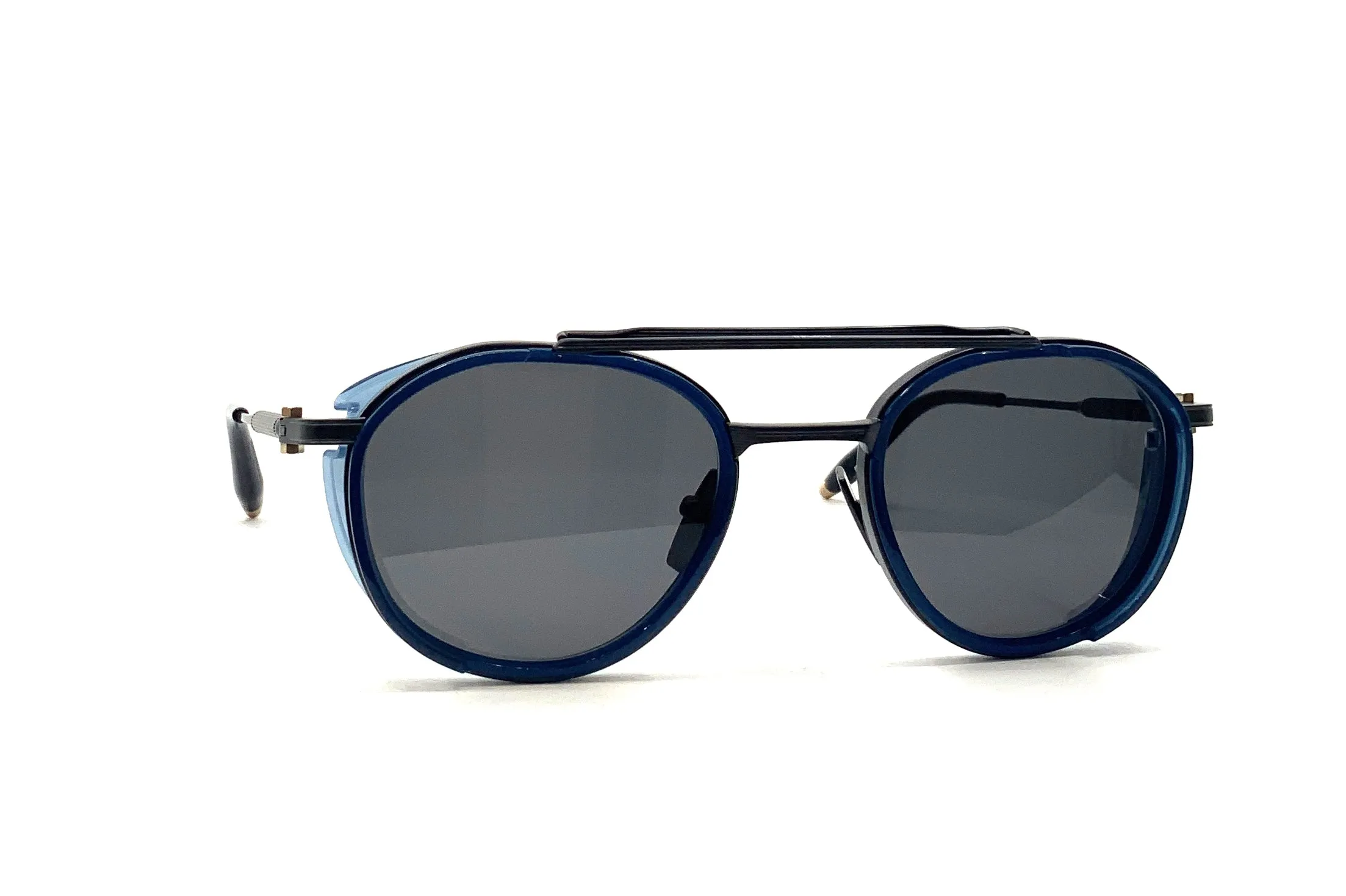 Akoni - Skymapper Limited Edition (Black/Blue)