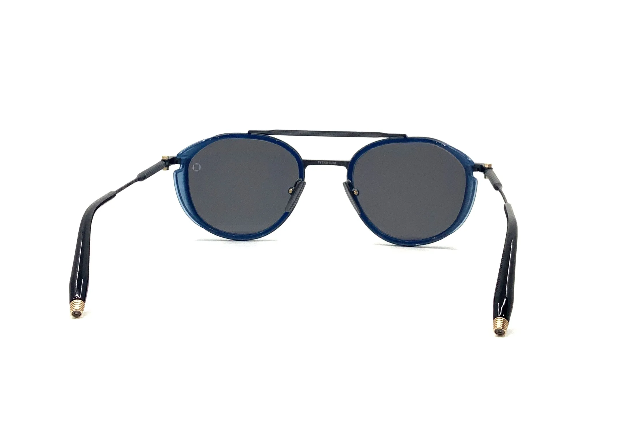 Akoni - Skymapper Limited Edition (Black/Blue)