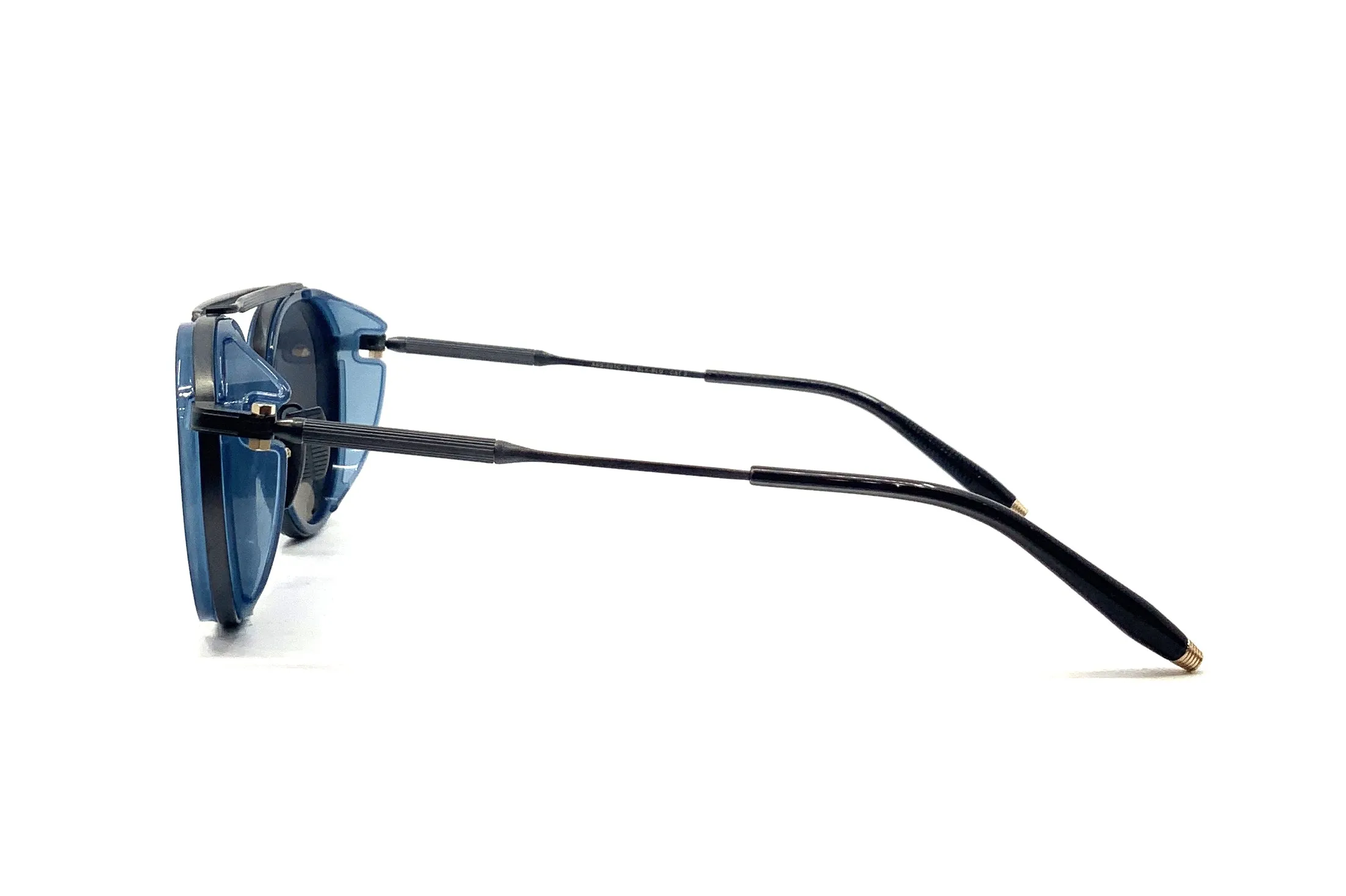 Akoni - Skymapper Limited Edition (Black/Blue)