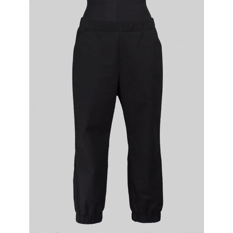 Almost Long Trousers - Sewing Patterns | The Assembly Line