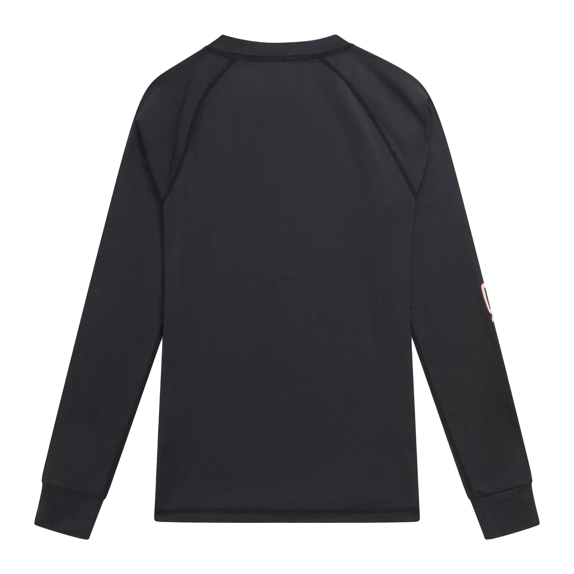 Animal Womens/Ladies Piste Base Layer Top