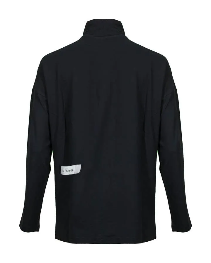 Annette Gortz Selta1 Turtleneck