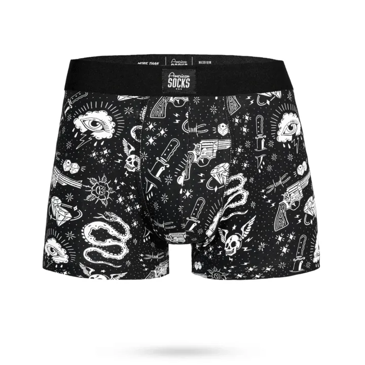 Bang Bang - Boxer Brief