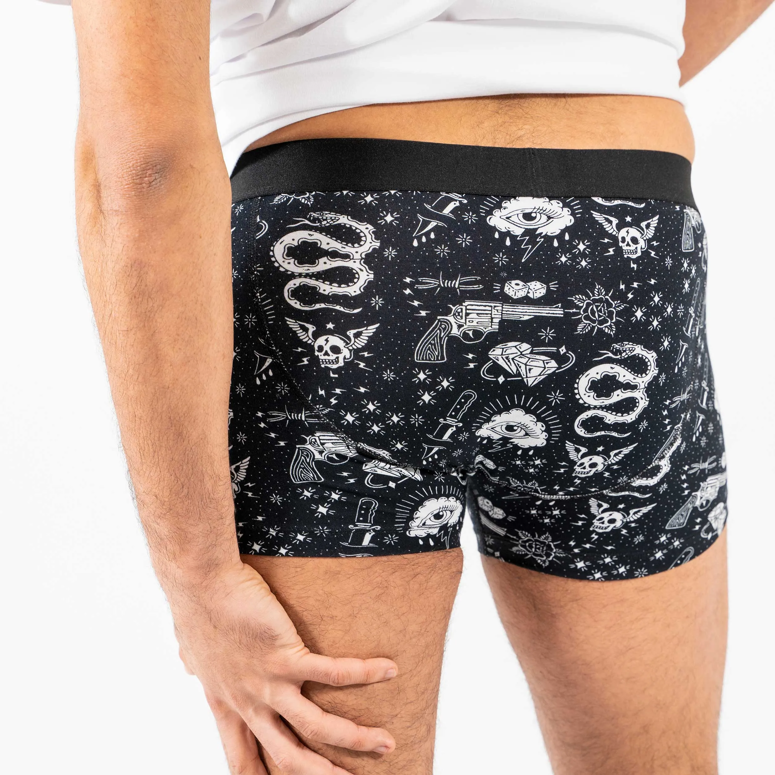Bang Bang - Boxer Brief