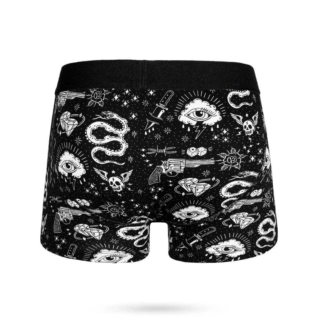 Bang Bang - Boxer Brief