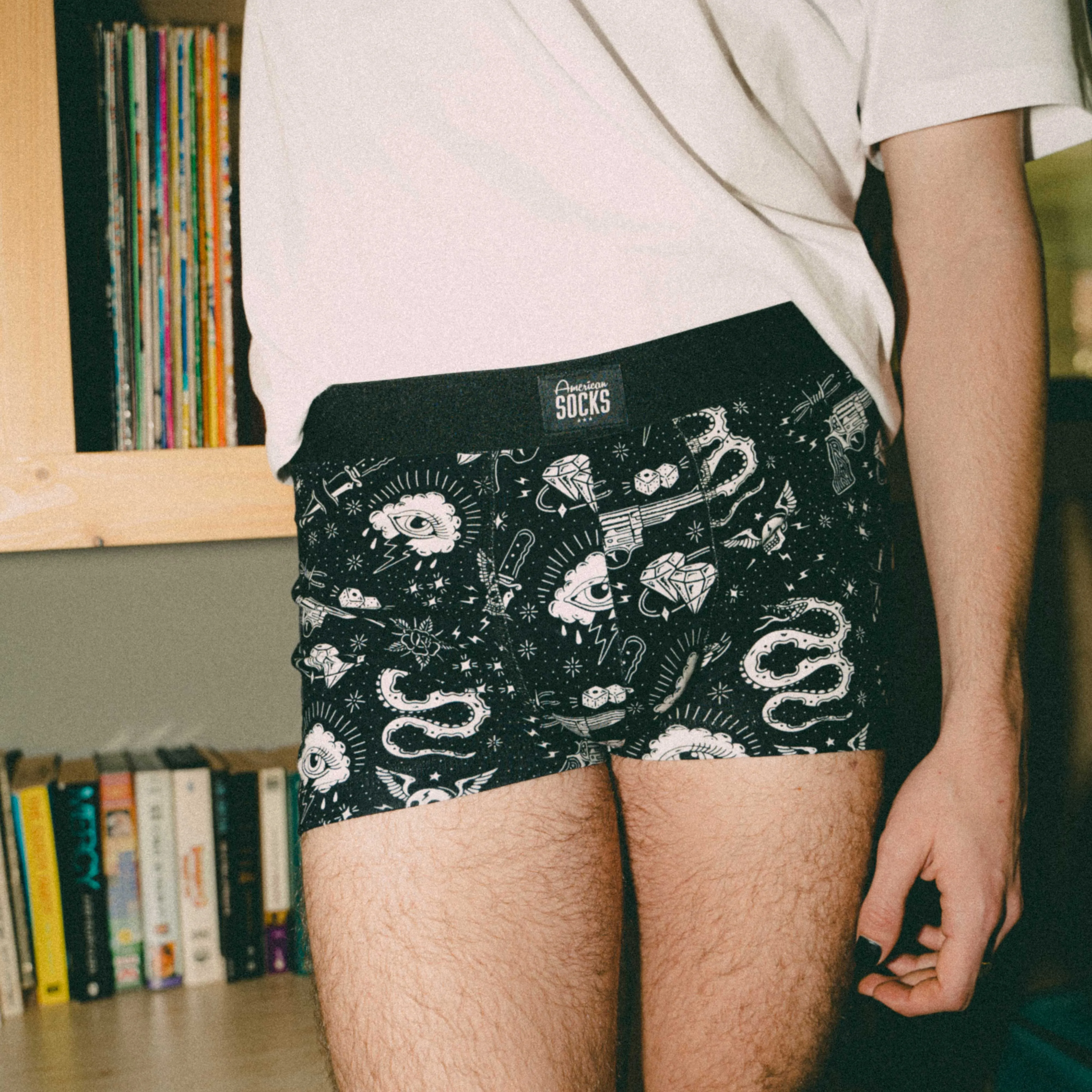 Bang Bang - Boxer Brief