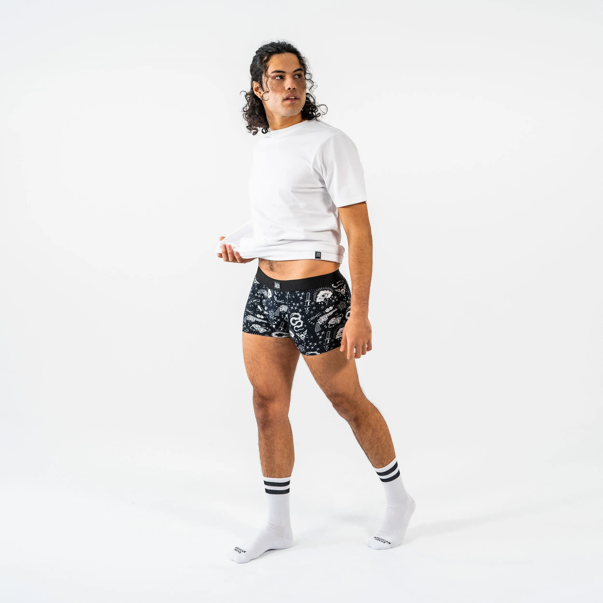Bang Bang - Boxer Brief