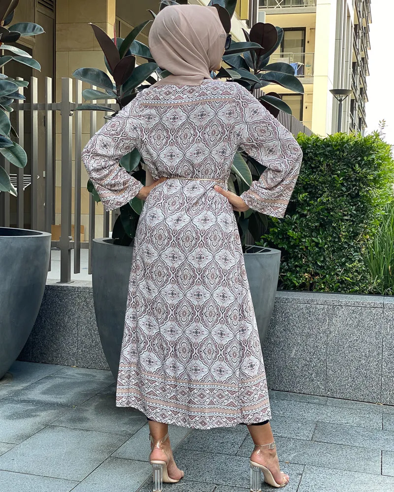 Banu Boho Cardigan