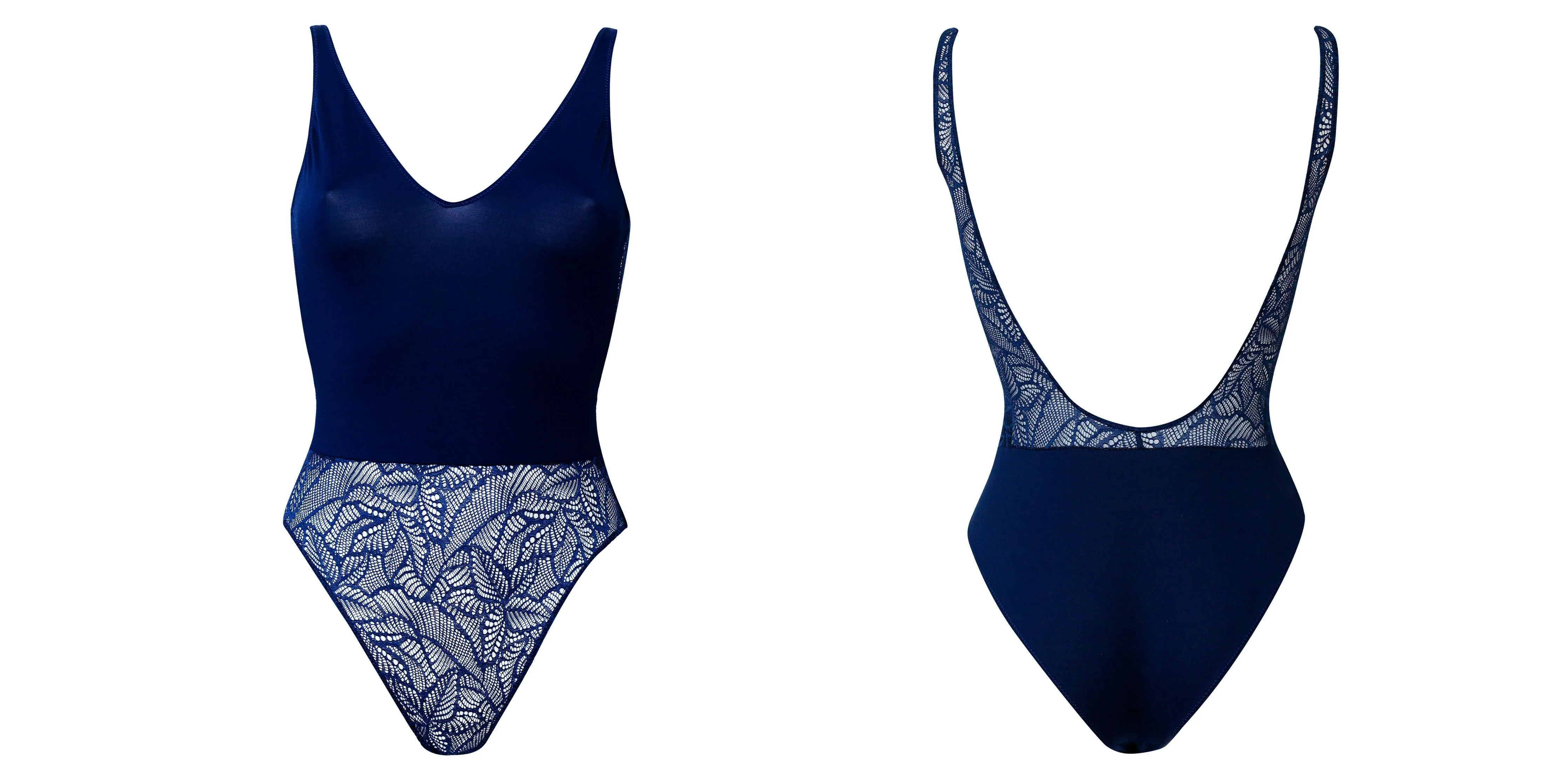 Bodysuit La First - Bott Lingerie