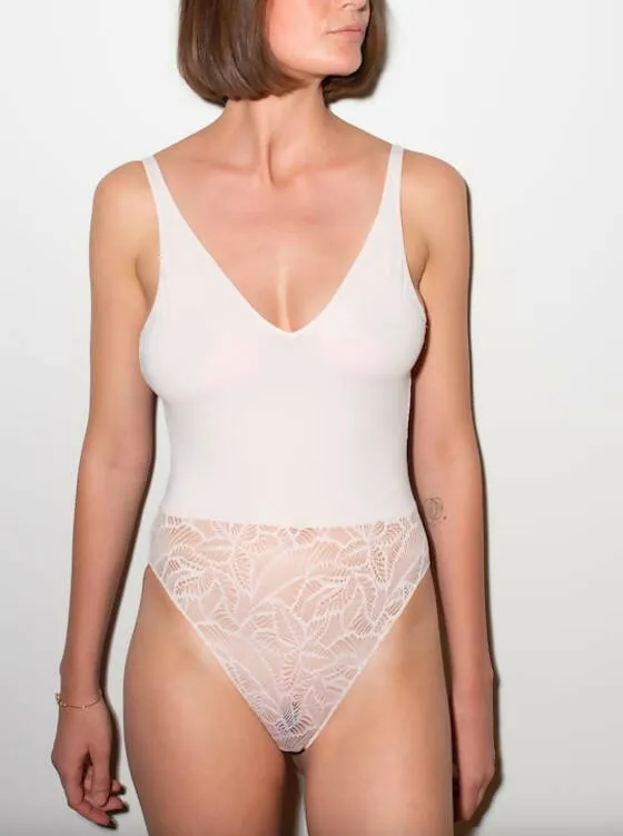 Bodysuit La First - Bott Lingerie