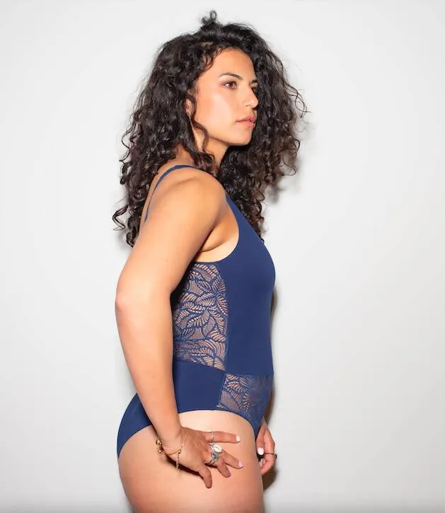 Bodysuit La First - Bott Lingerie