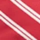Boho Striped Wrap Cap Sleeve Deep V Neck High Waist Capris Women Jumpsuit