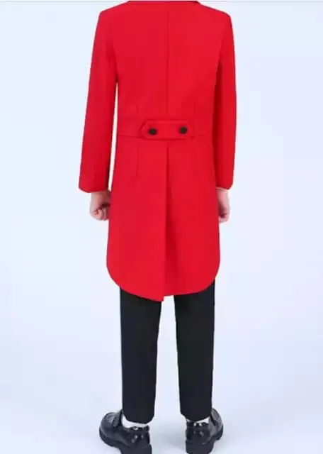 boy three Piece Classy Suit