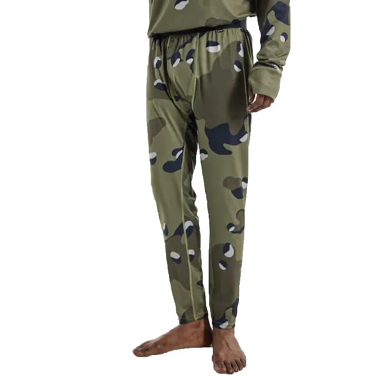 Burton Midweight Base Layer Pants