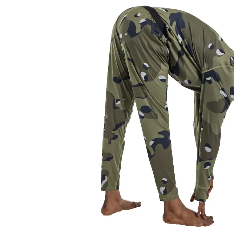 Burton Midweight Base Layer Pants