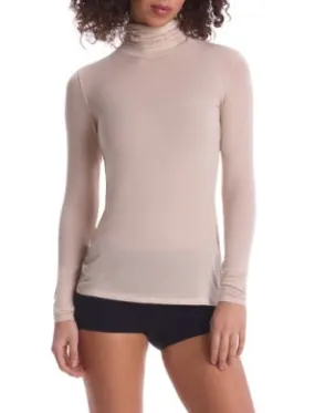 Butter   Cashmere Turtleneck | Cream