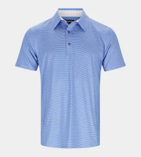 CABANA POLO - BLUE