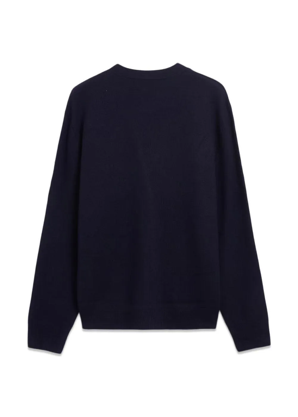 Cardigan Kenny - Dark Navy