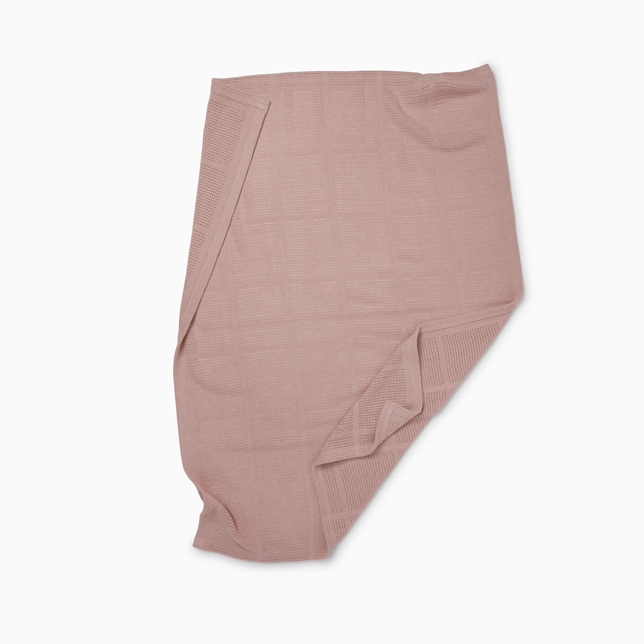Cellular Blanket 2 Pack