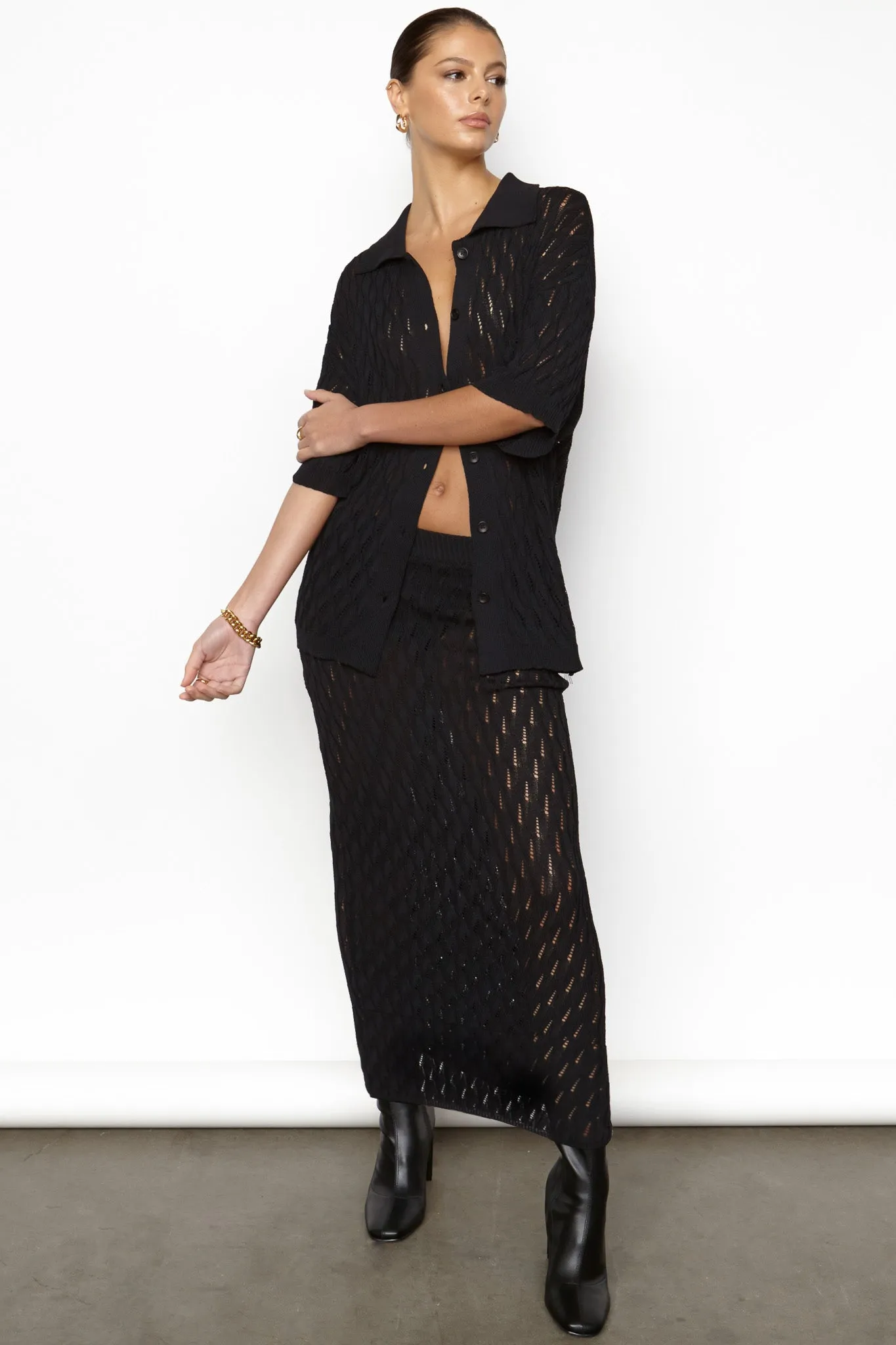 CLAIRE SKIRT