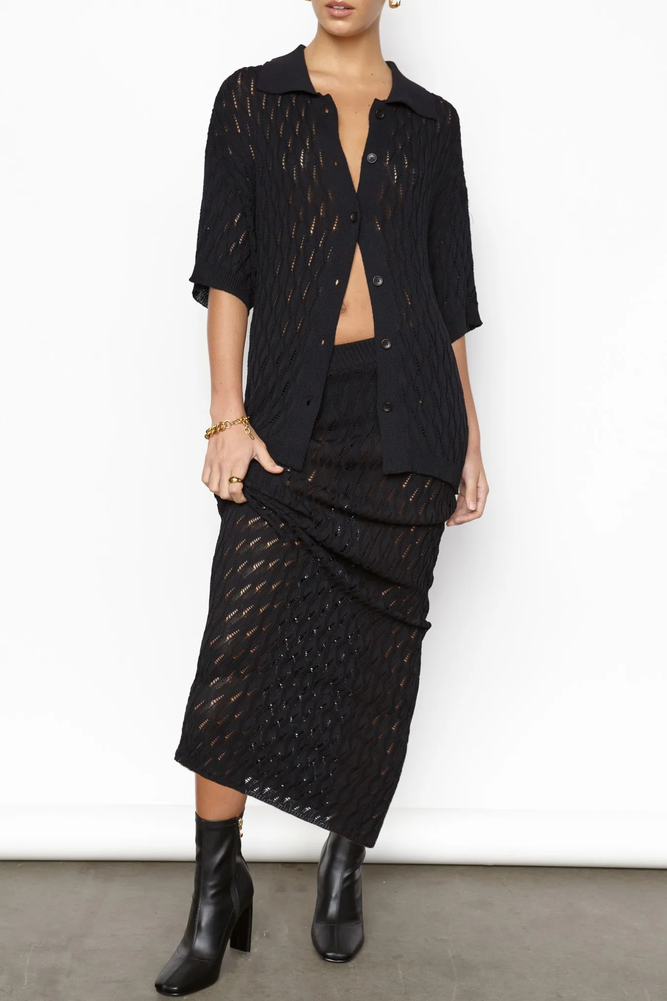 CLAIRE SKIRT
